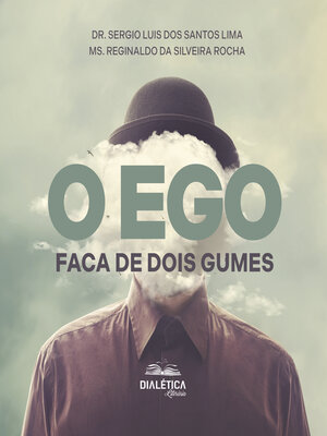 cover image of O Ego